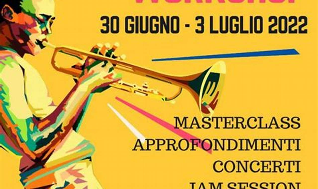 Bologna Jazz Festival 2024