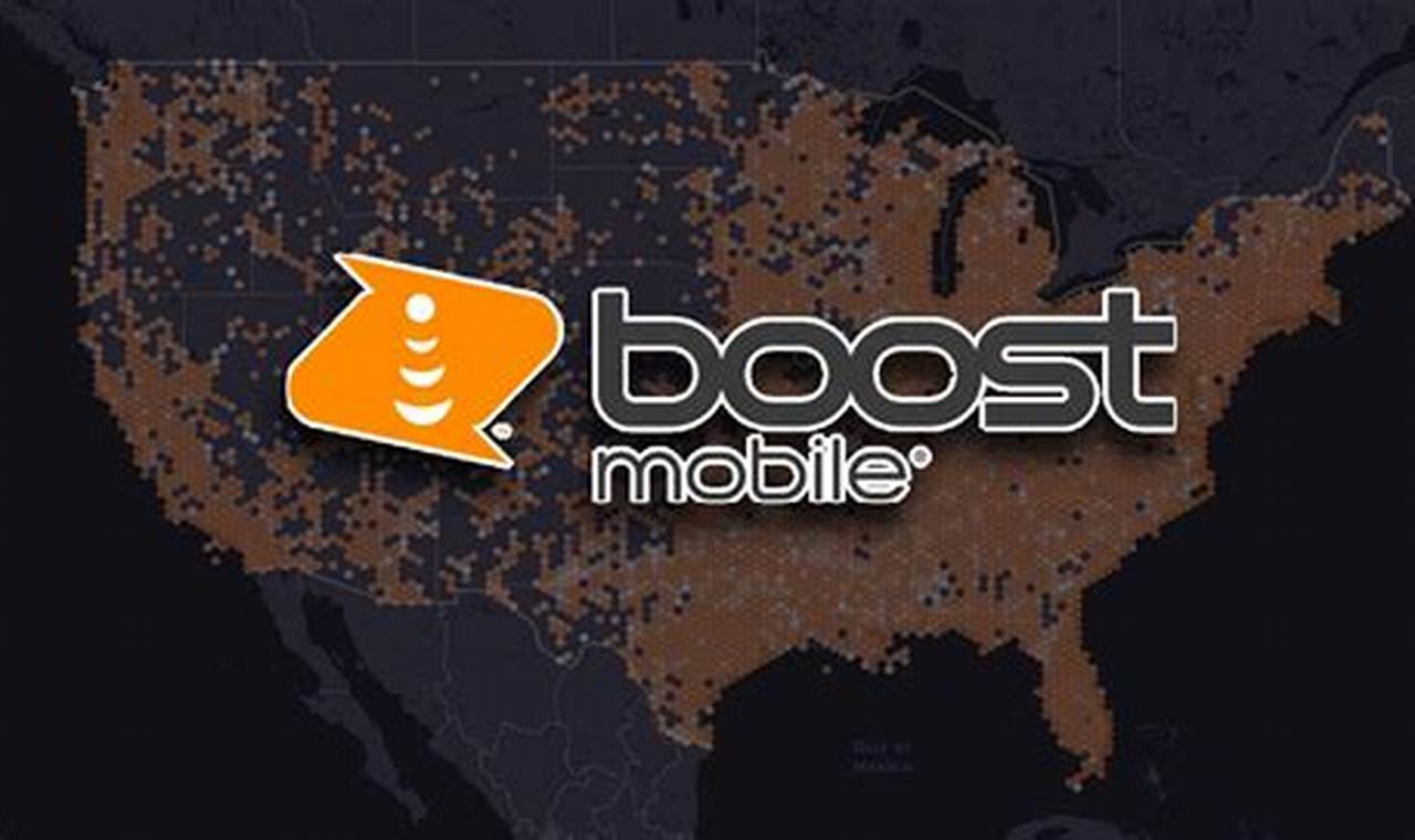 Boost Mobile Not Working 2024