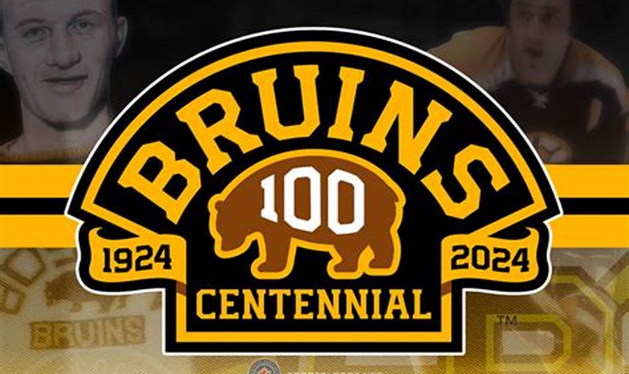 Boston Bruins Tickets 2024