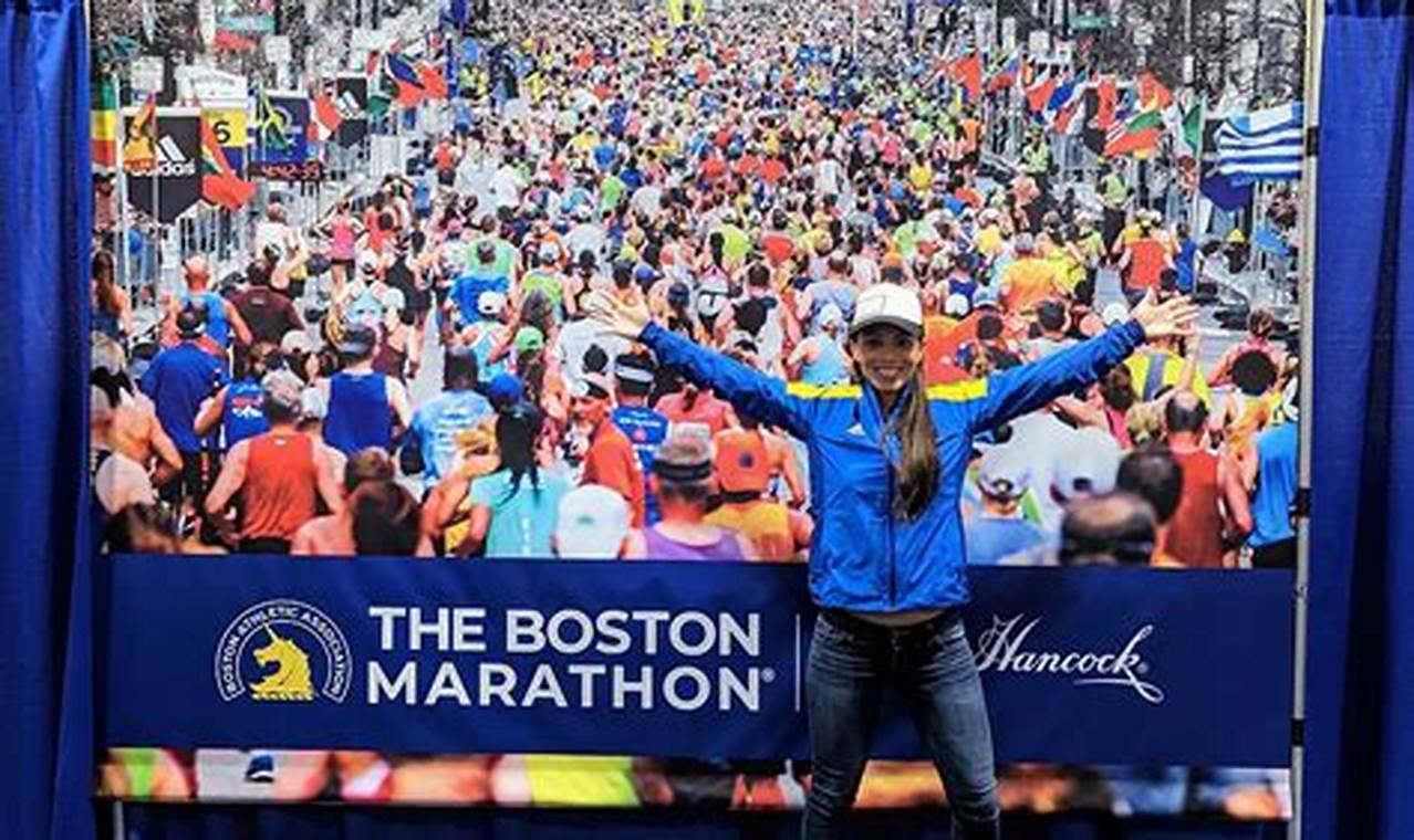 Boston Marathon Recap 2024
