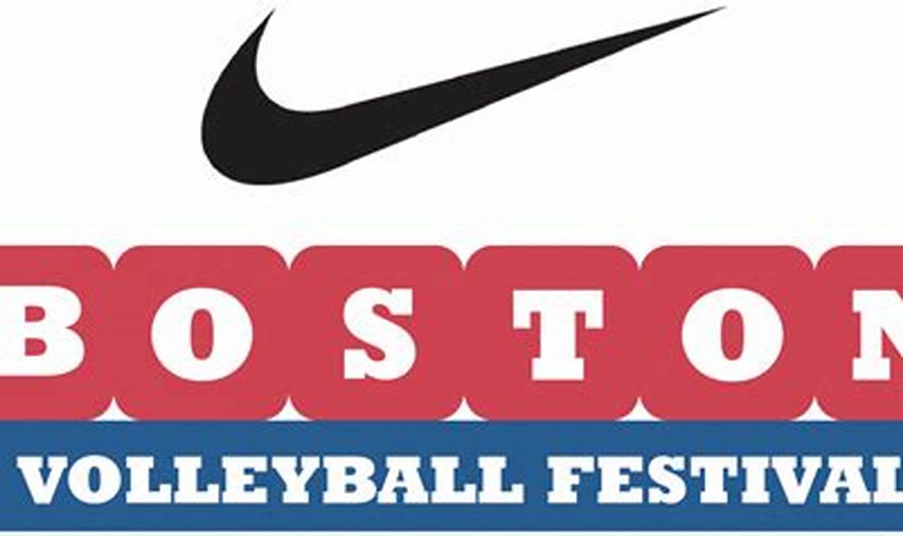 Boston Volleyball Festival 2024