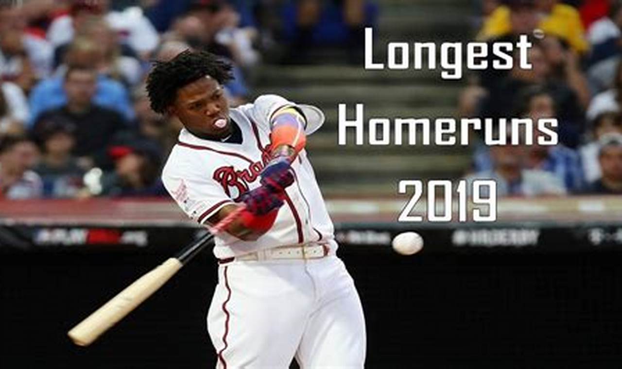 Braves 2024 Home Runs