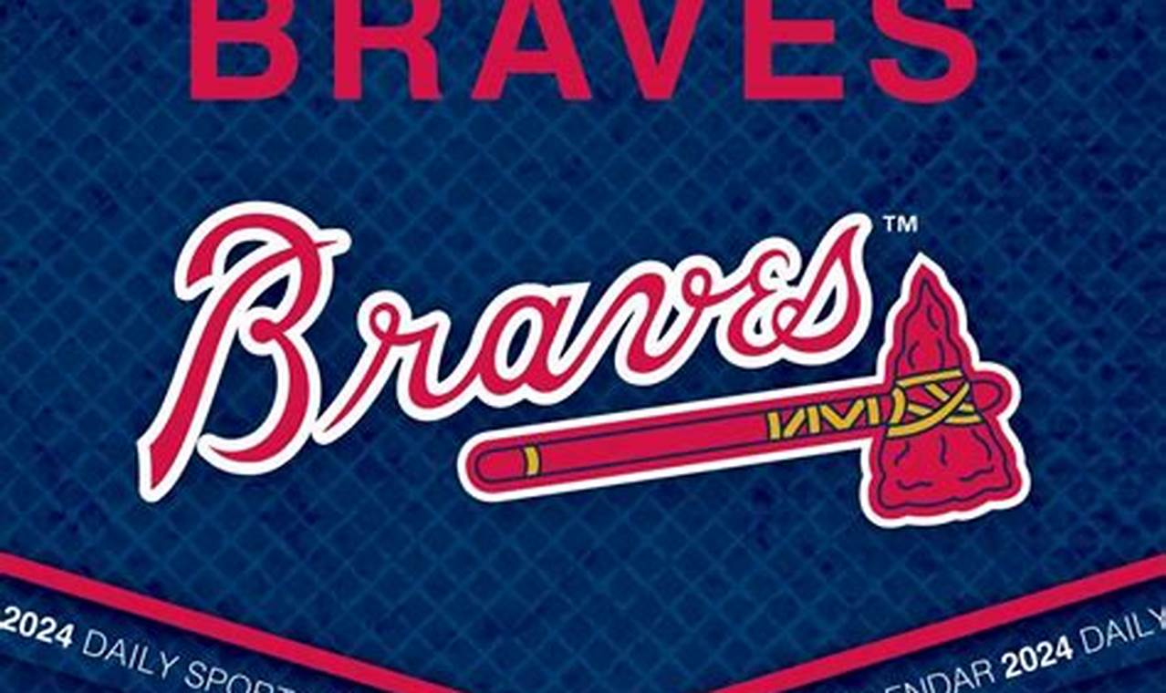 Braves Record 2024