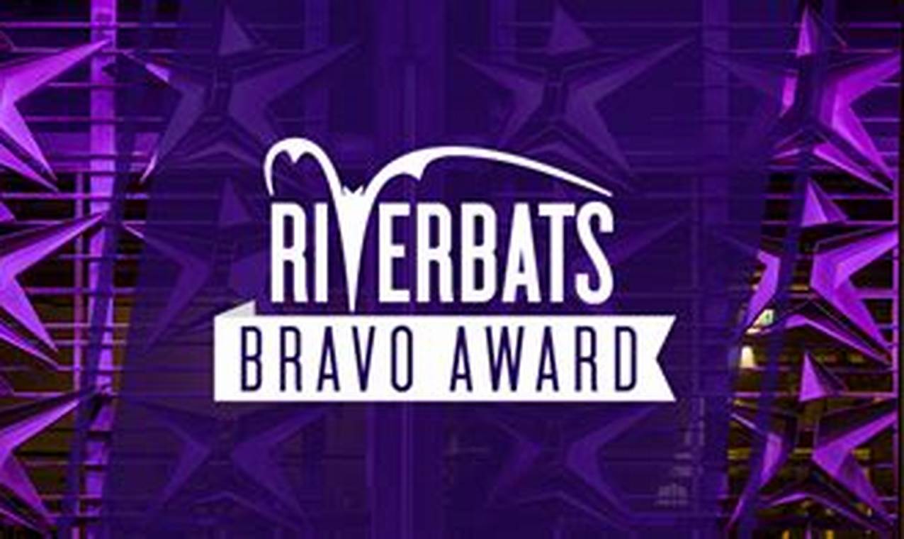 Bravo Awards 2024 Winners
