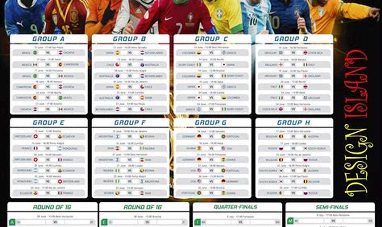 Brazil Next Match Schedule 2024