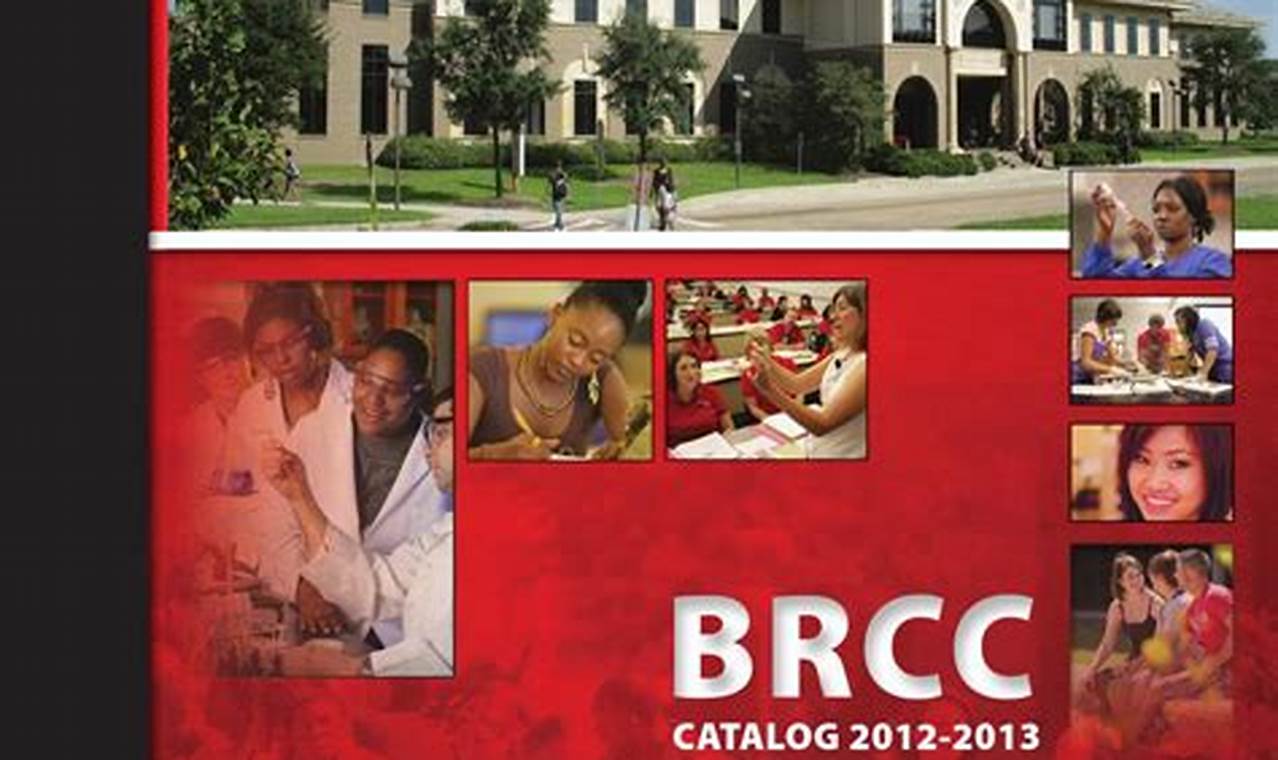 Brcc Spring 2024 Calendar