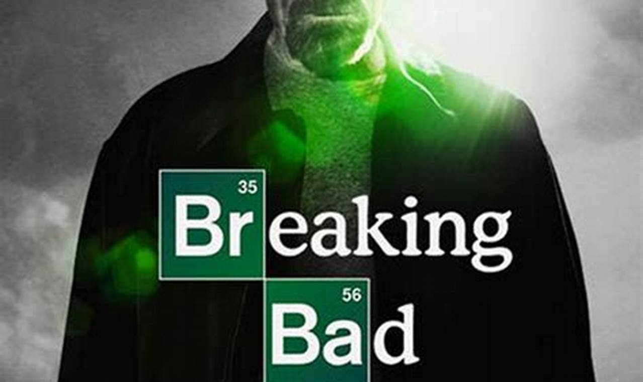 Breaking Bad Movie 2
