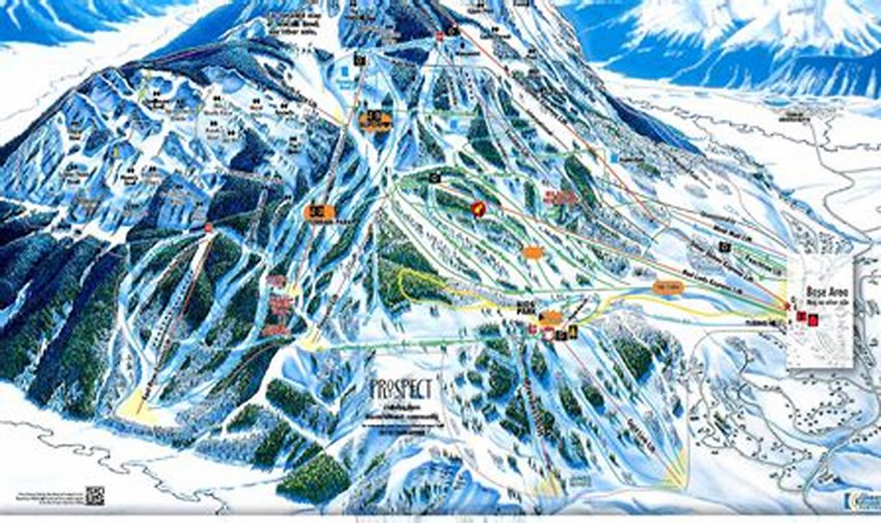 Breckenridge Lift Tickets 2024