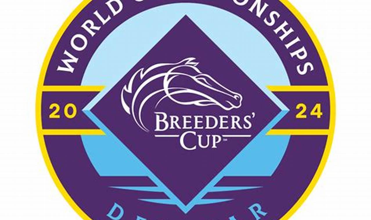 Breeders' Cup 2024
