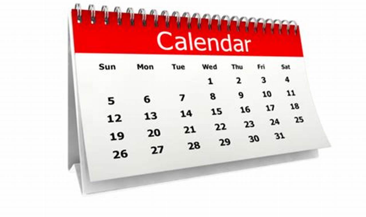 Bremerton Elks Calendar