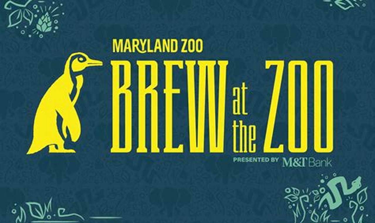 Brew At The Zoo 2024 Kansas City