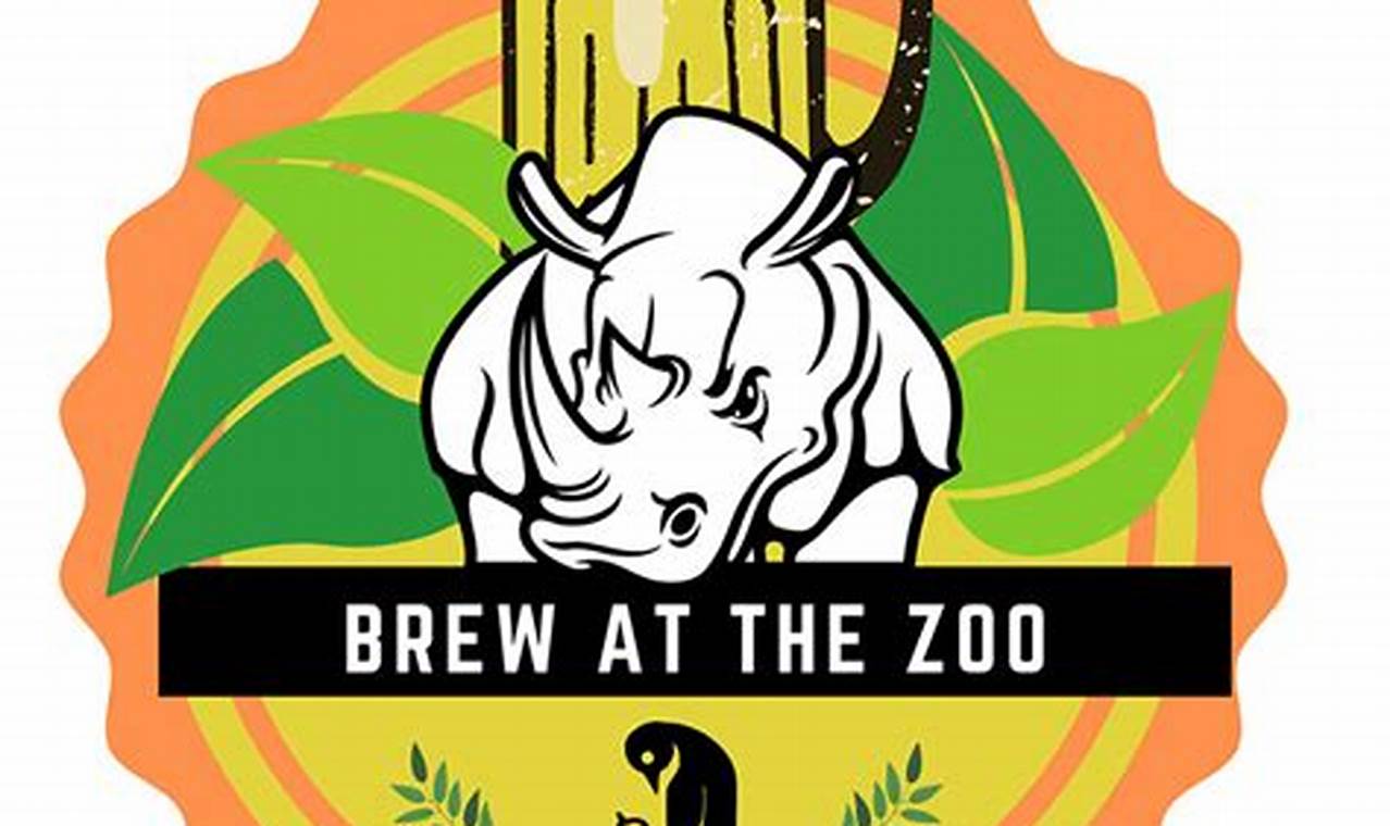 Brew At The Zoo 2024 Seattle