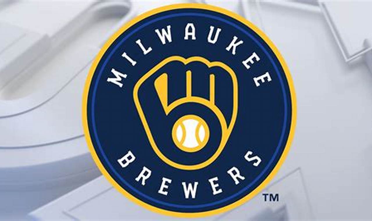 Brewers 2024 Stats