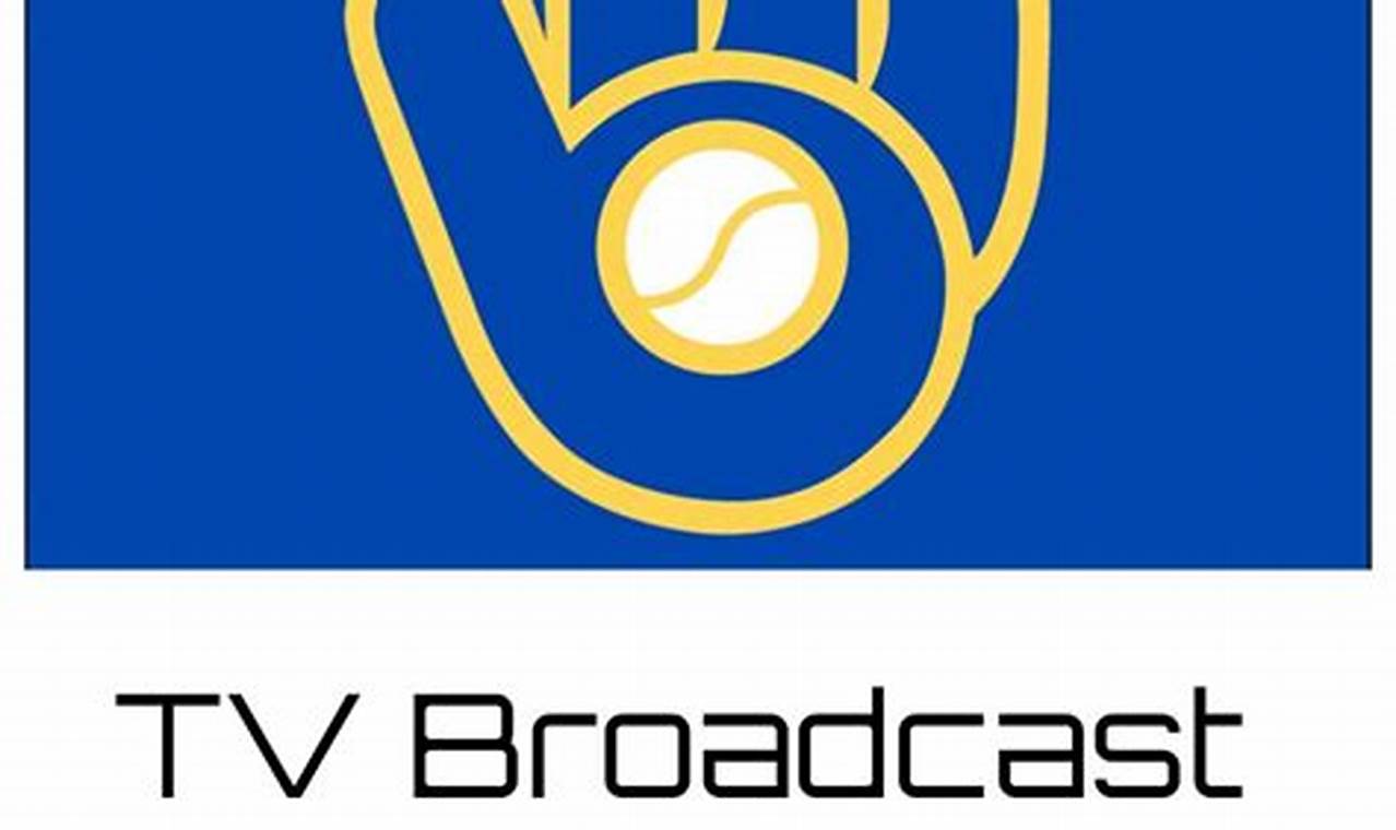 Brewers Tv Announcers 2024