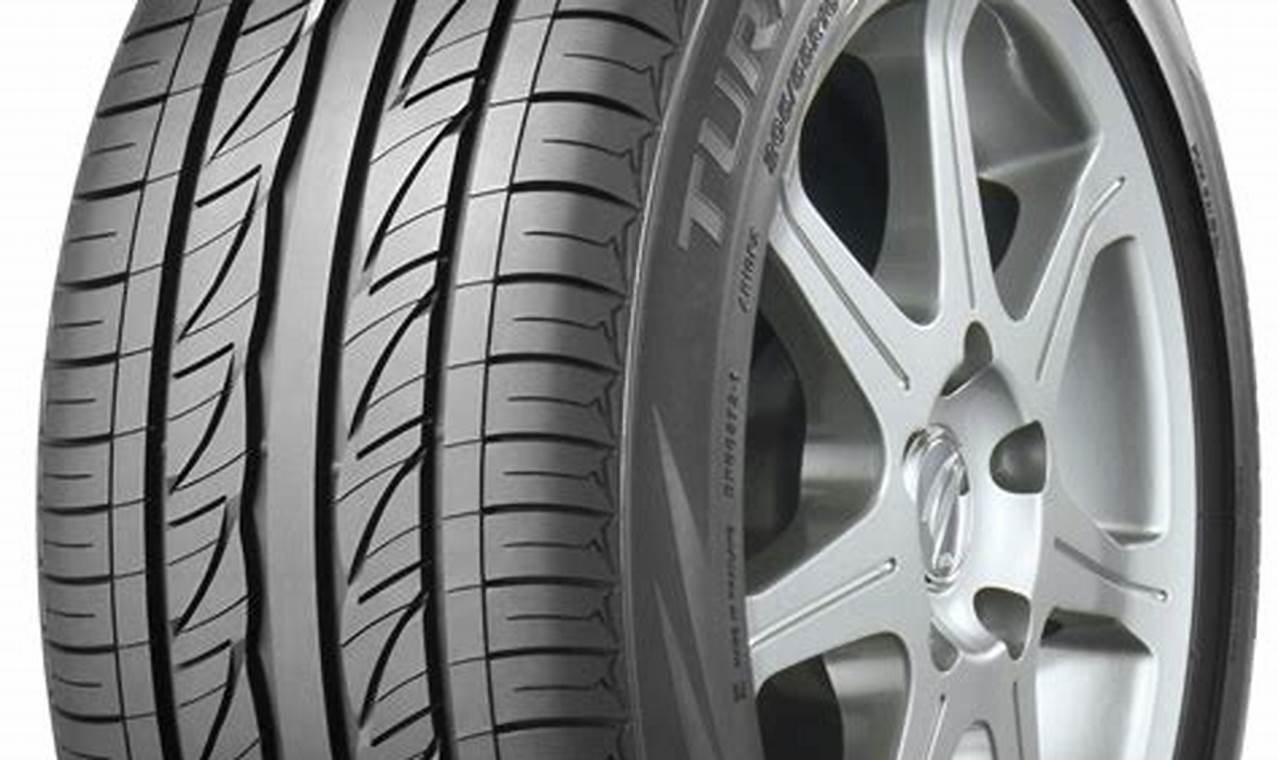 Bridgestone Turanza AR10