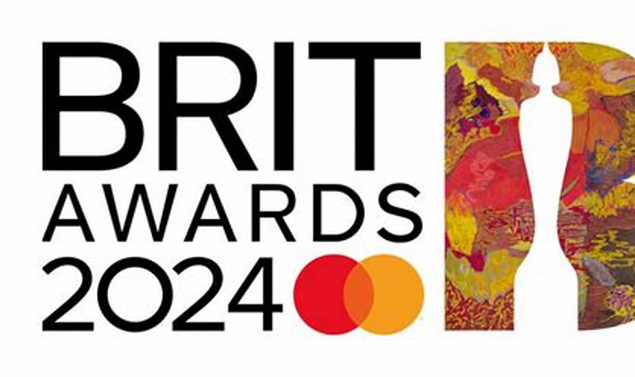 Brit Awards 2024 Winners List
