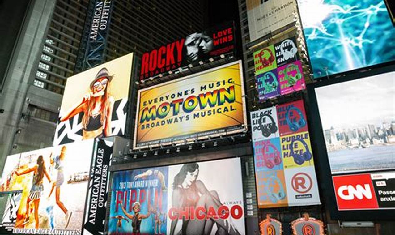 Broadway Show Closing In 2024 After 35 Years
