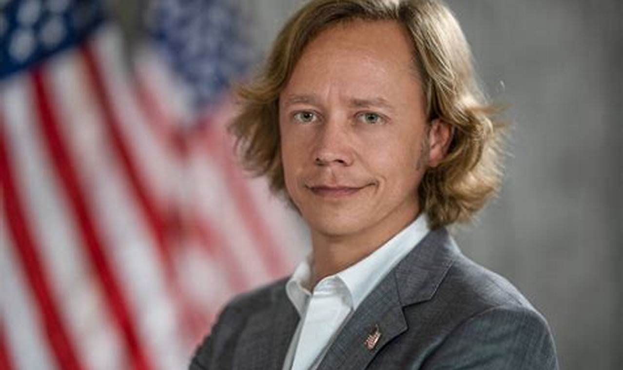 Brock Pierce Net Worth 2024