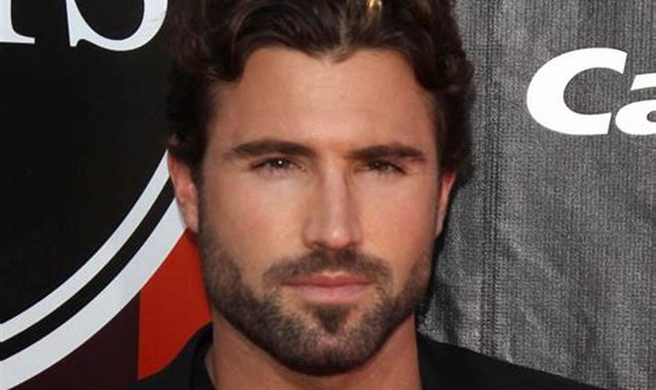 Brody Jenner Net Worth 2024