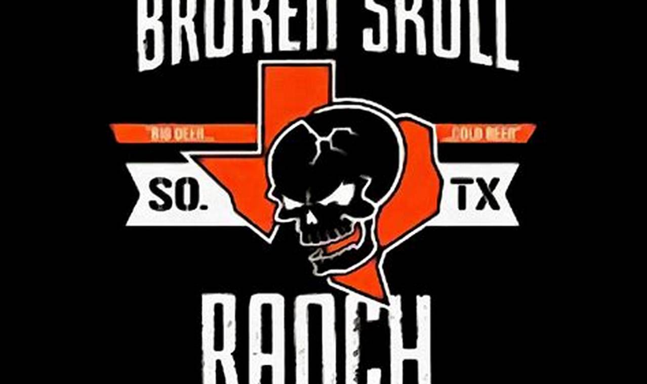 Broken Skull Ranch New Season 2024 Release