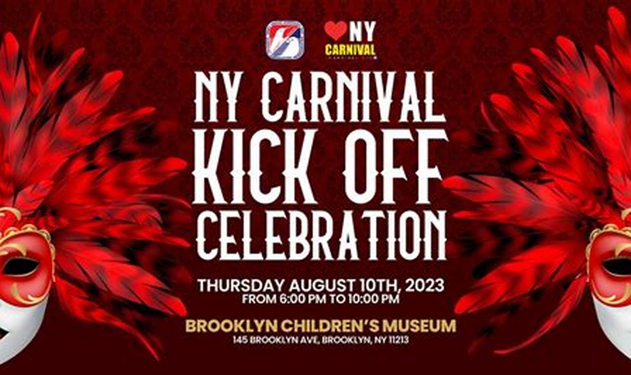 Brooklyn New York Events Calendar