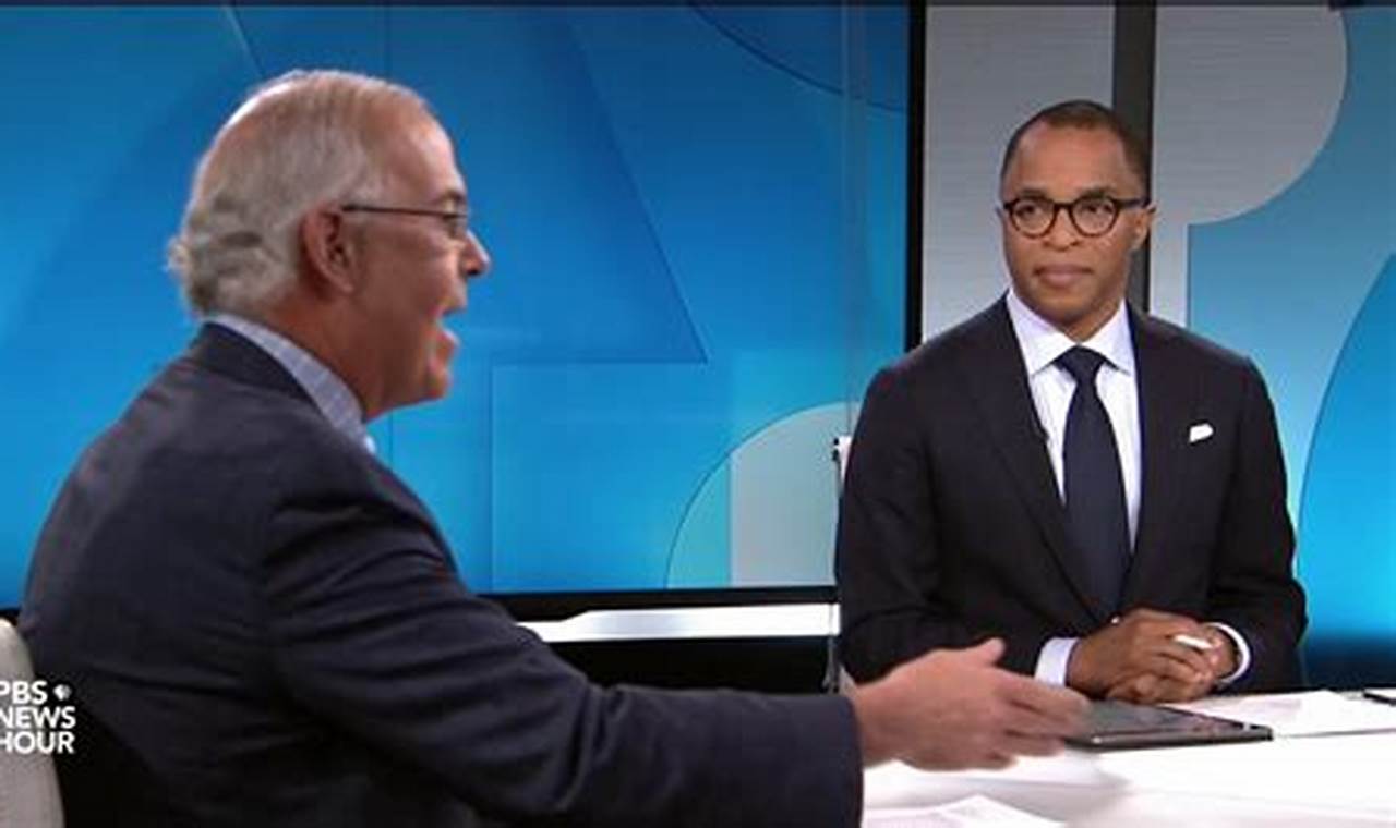 Brooks And Capehart May 5 2024
