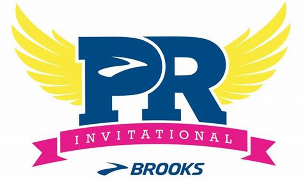 Brooks Pr Invitational 2024
