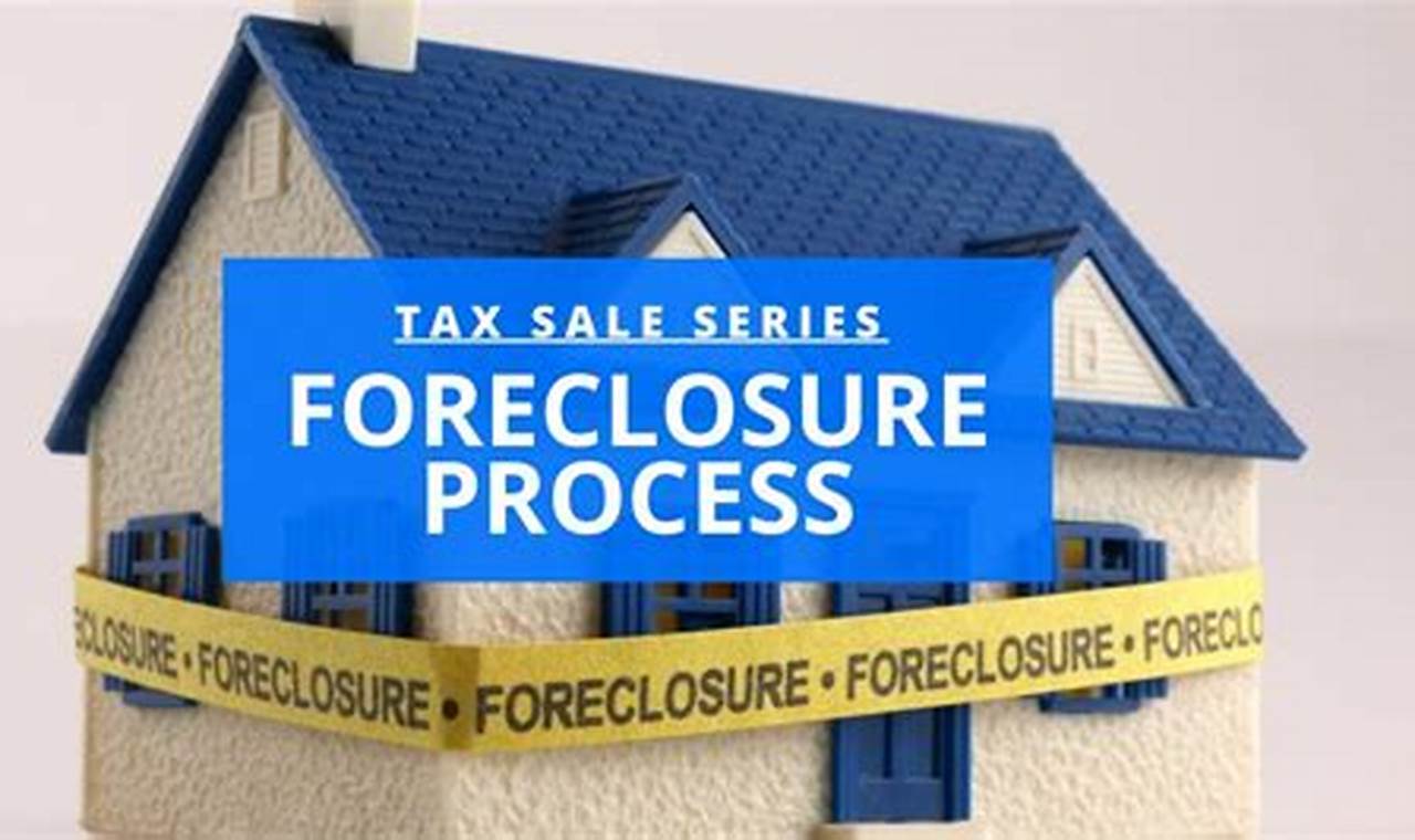 Broome County Tax Foreclosure Auction 2024