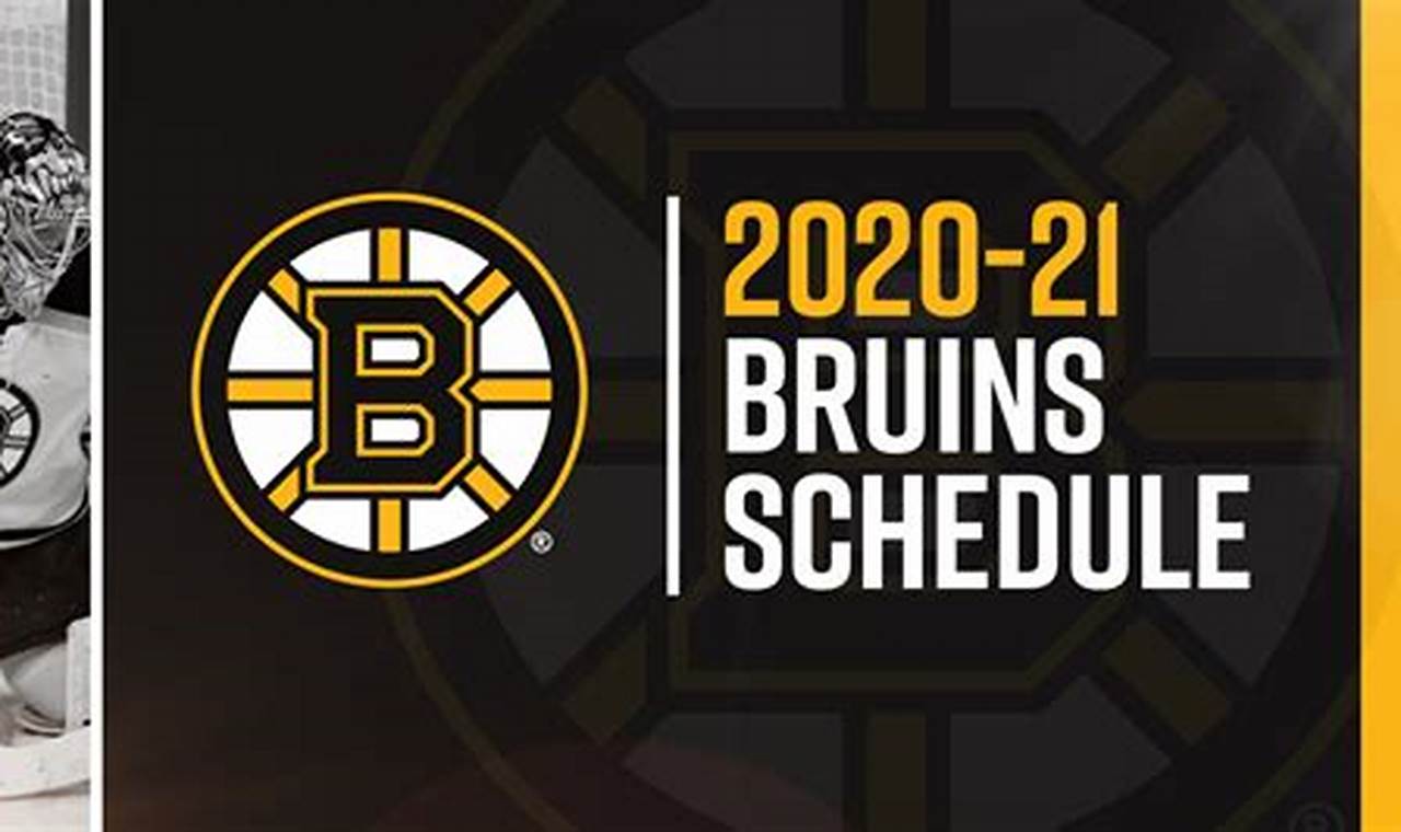 Bruins Home Record 2024