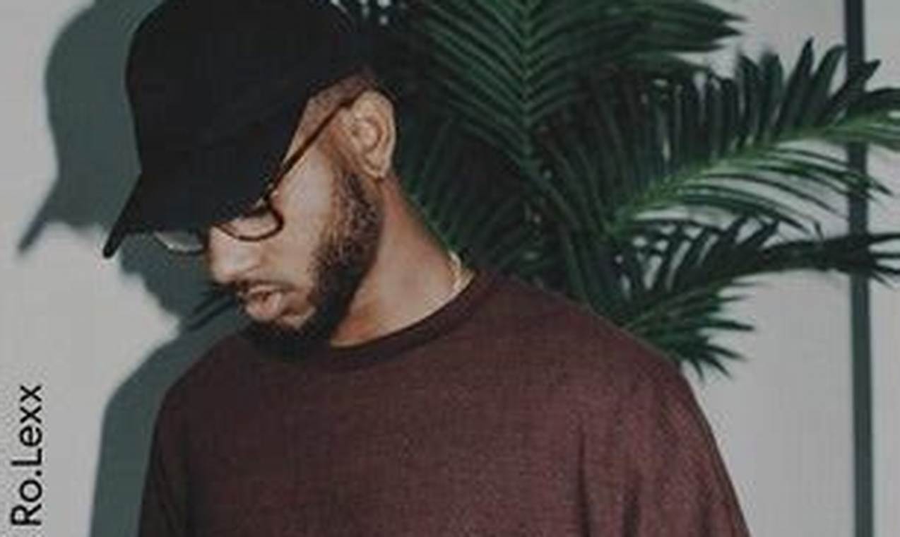 Bryson Tiller Tickets Ticketmaster