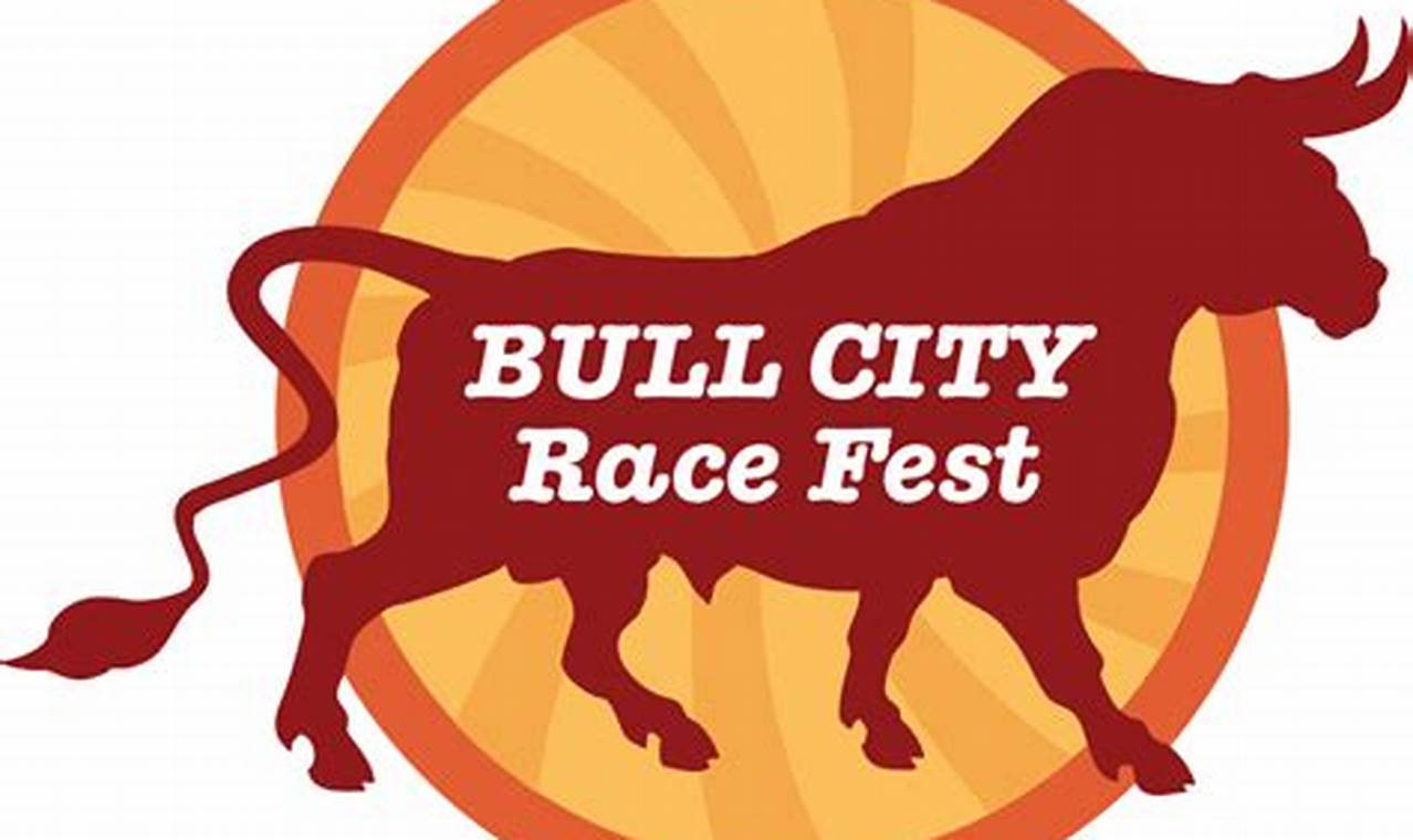 Bull City Race Fest 2024 Results