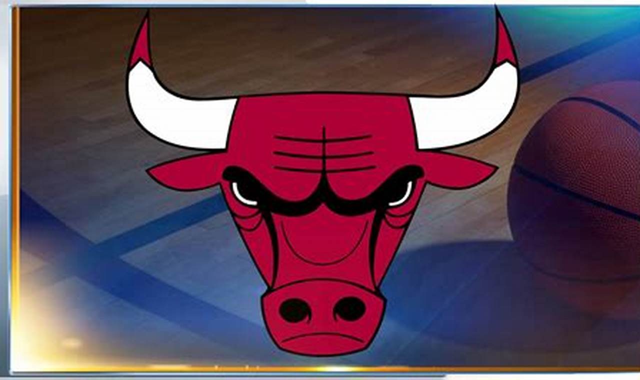Bulls Pick 2024