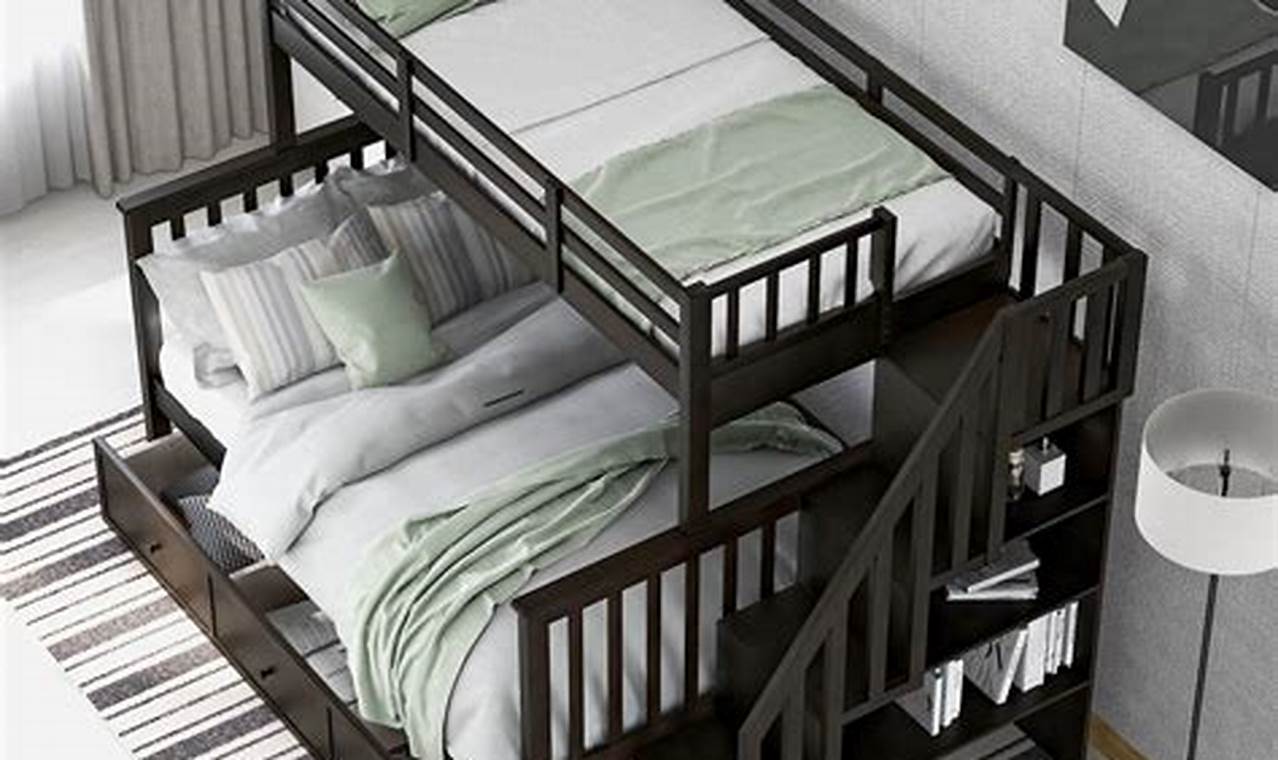 Bump Beds