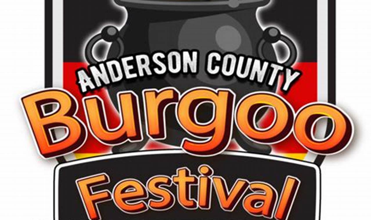 Burgoo Festival 2024 Dates