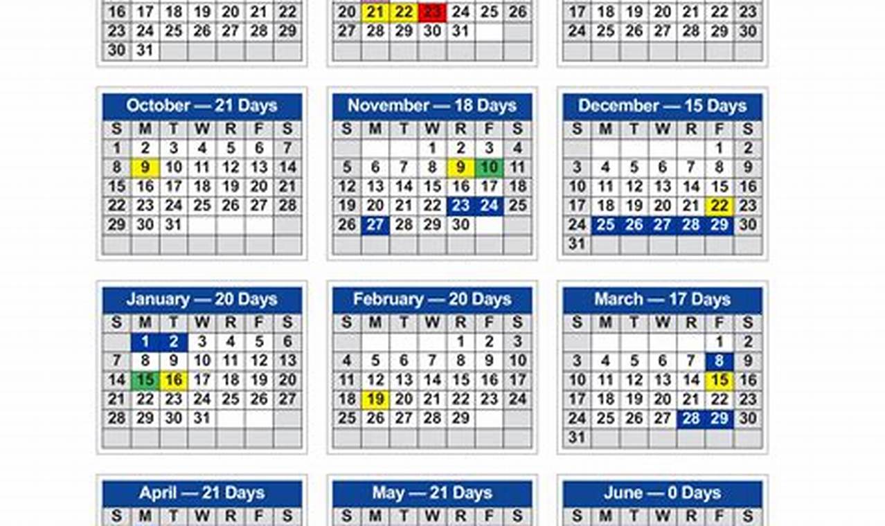 Butler Area School District Calendar 2024-25lendar 2024 25