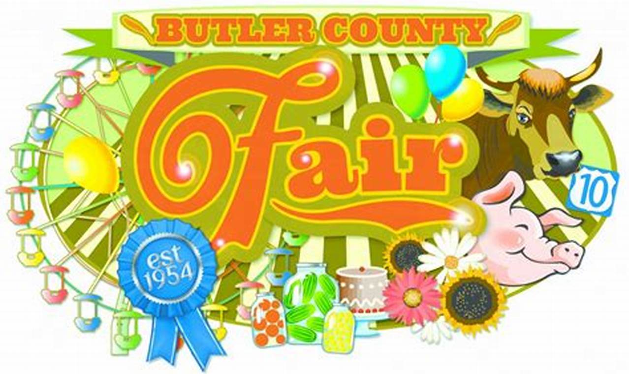 Butler County Ohio Fair 2024 Discount