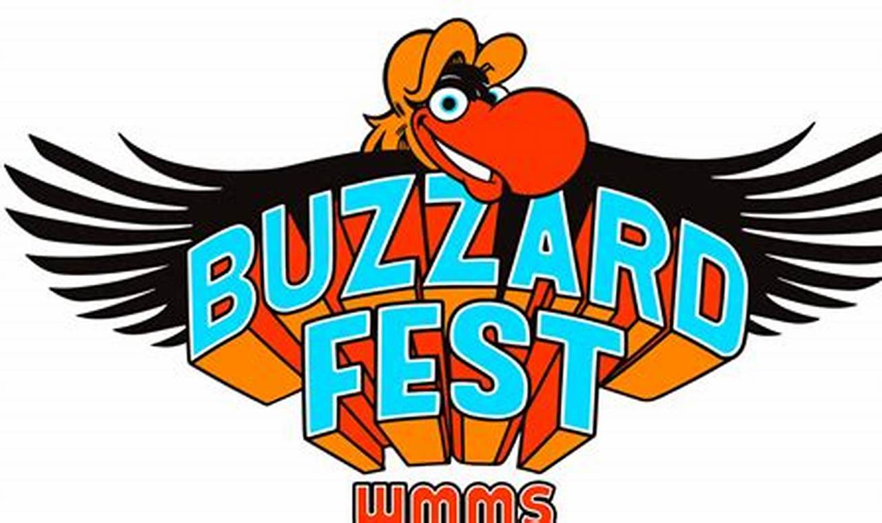 Buzzard Fest 2024