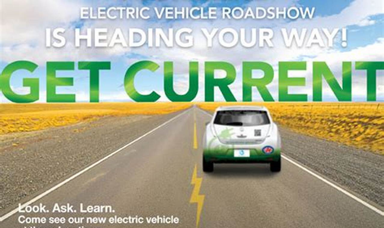 Caa Electric Vehicles In Canada