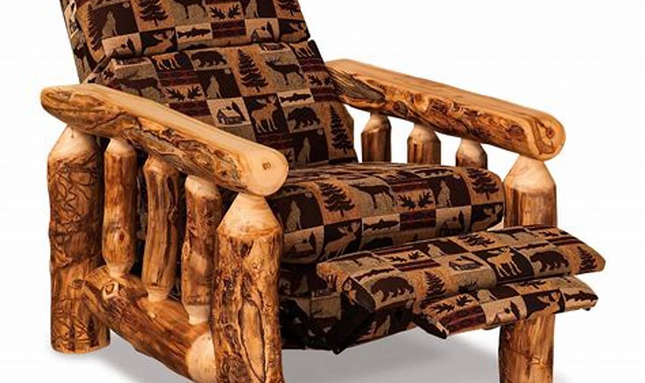 Cabin Furniture