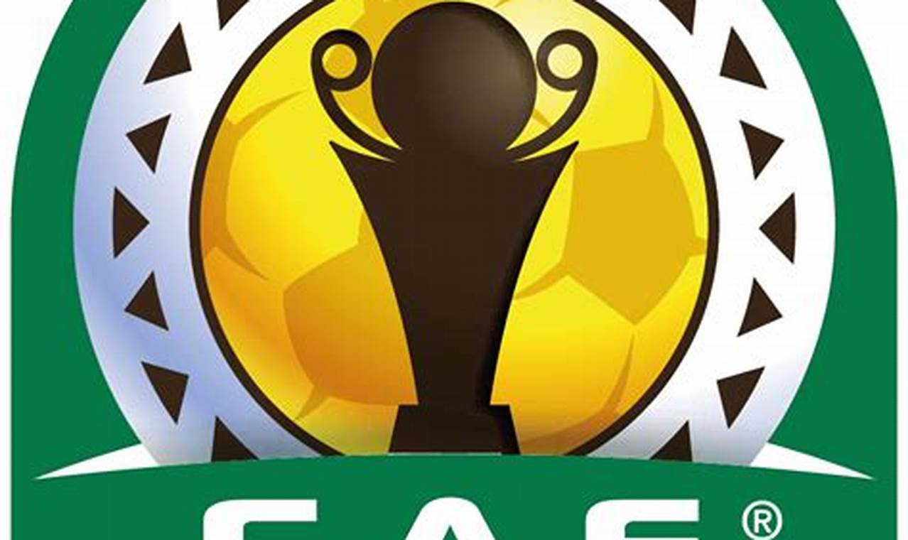 Caf Confederation Cup 2024 Tv