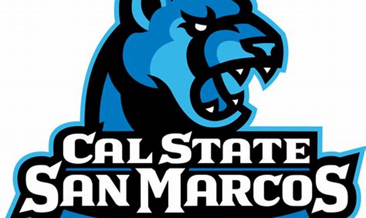 Cal State San Marcos Summer 2024