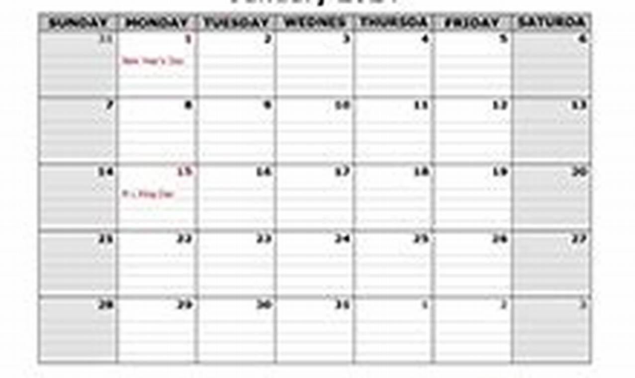 Calendar Labs 2024 Printable
