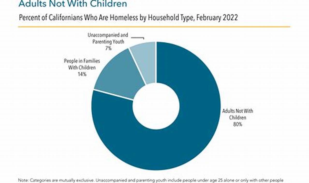 California Homeless Population 2024