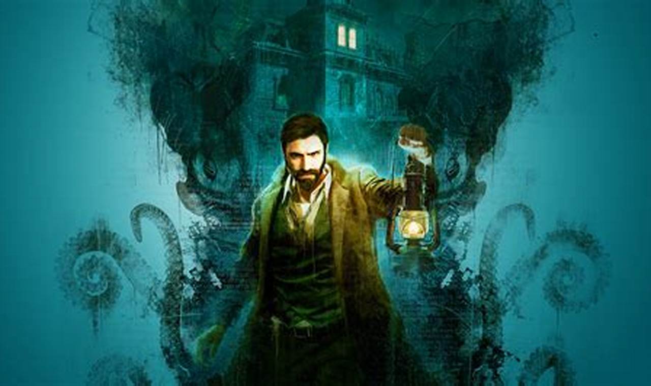 Call Of Cthulhu 2024 Reviews