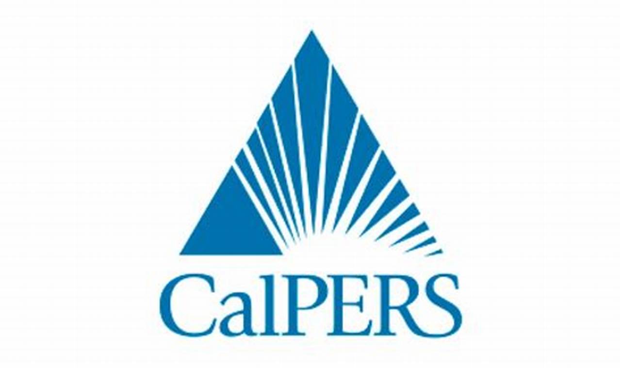 Calpers Conference 2024
