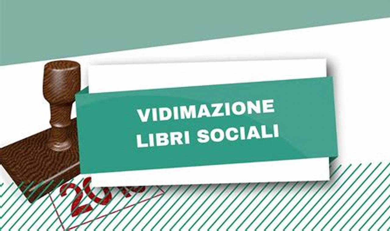 Camera Di Commercio Di Bergamo Vidimazione Libri Sociali