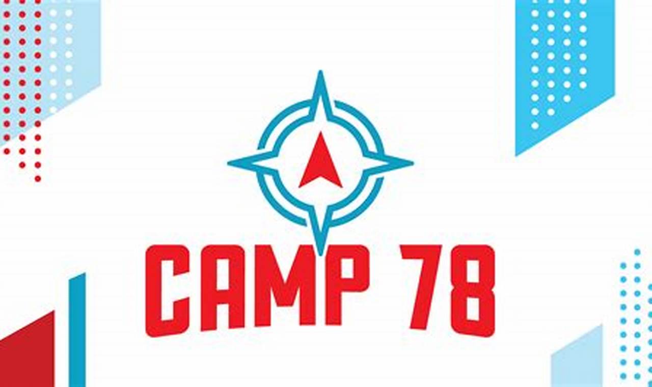 Camp 78 2024