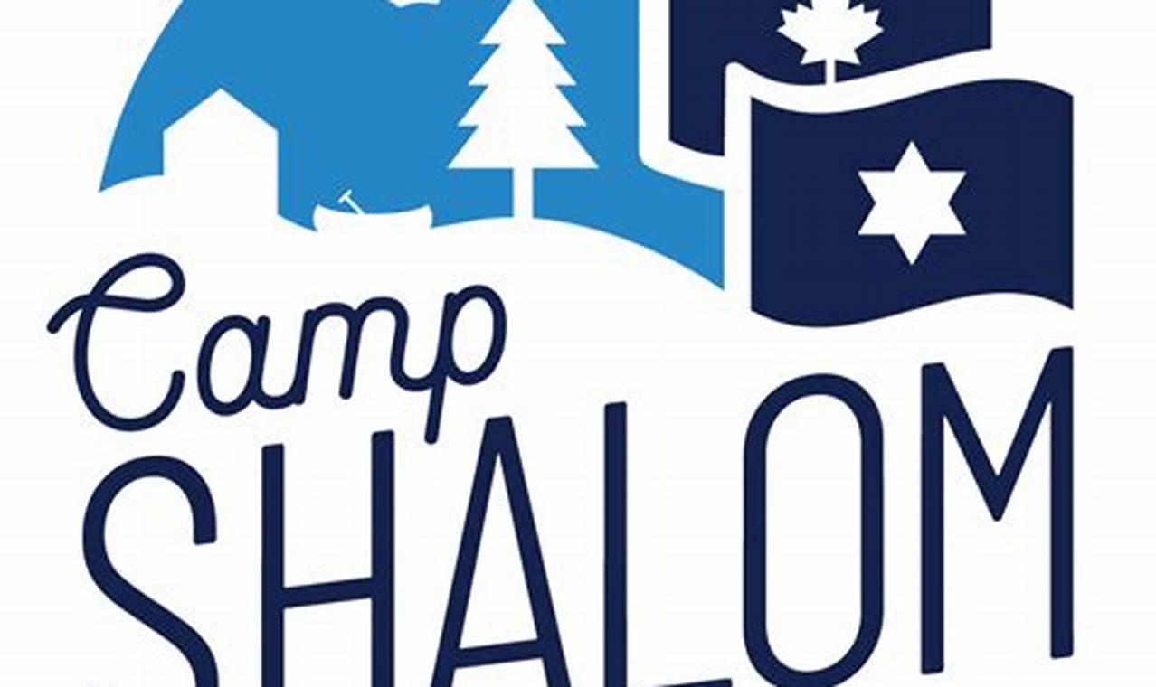 Camp Shalom Madison 2024