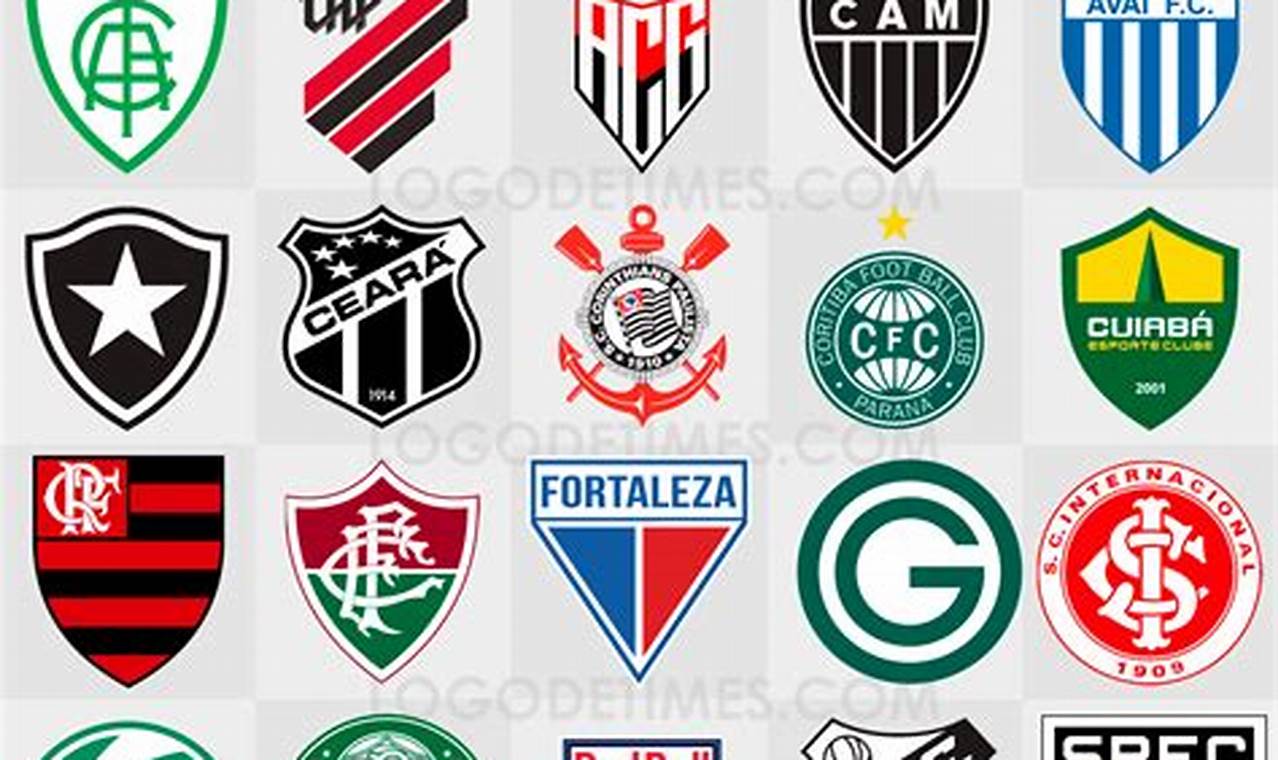 Campeonato Brasileiro 2024 Serie A