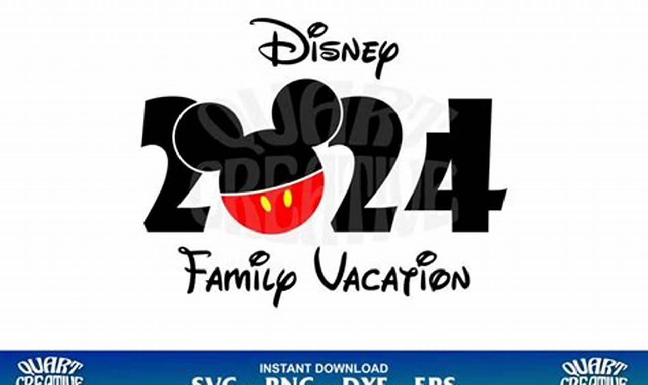 Can I Book A Disney Vacation For 2024